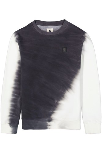 GARCIA Sweat Gris 3464