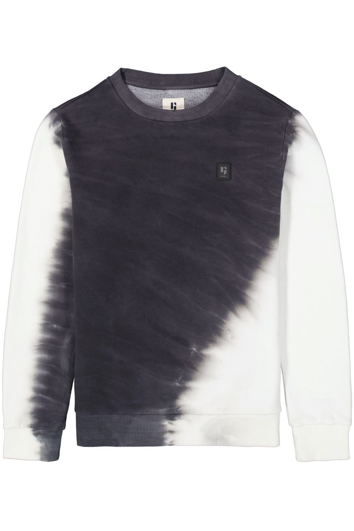 GARCIA Sweat Gris 3464