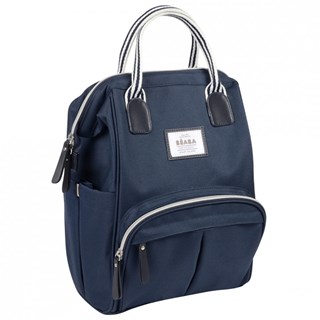 Sac à langer blue