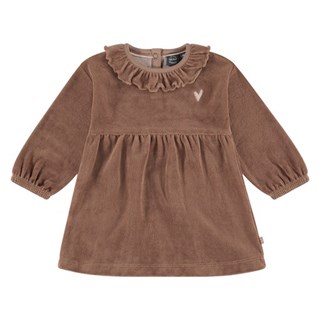 BABYFACE NB Robe velours 8740