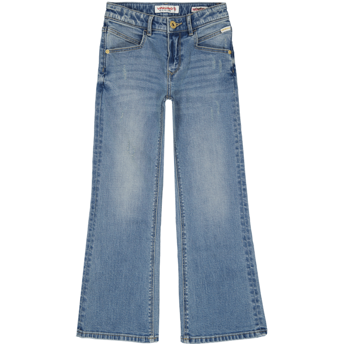 Jeans Wilde leg Cato 4160