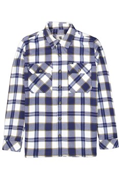 GARCIA Chemise blue 3630