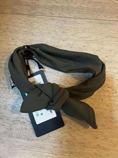 KMDB Bandeau kaki