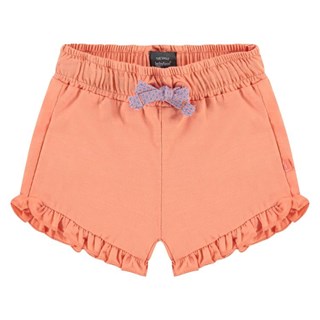BABYFACE Short Orange 8250