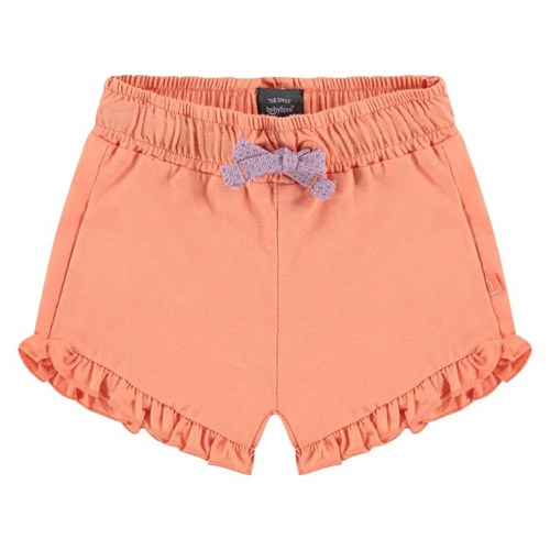 BABYFACE Short Orange 8250