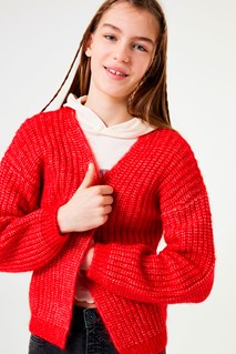GARCIA Gilet Glaze 2651