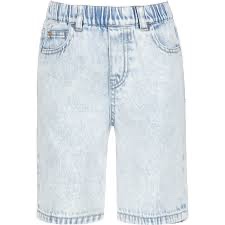 GARCIA Short jeans 5521