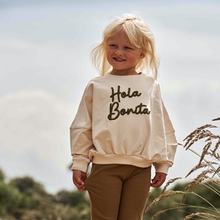 YOUR WISHES Pull hola bonita