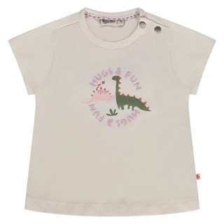 BABYFACE Tee Dino 8626