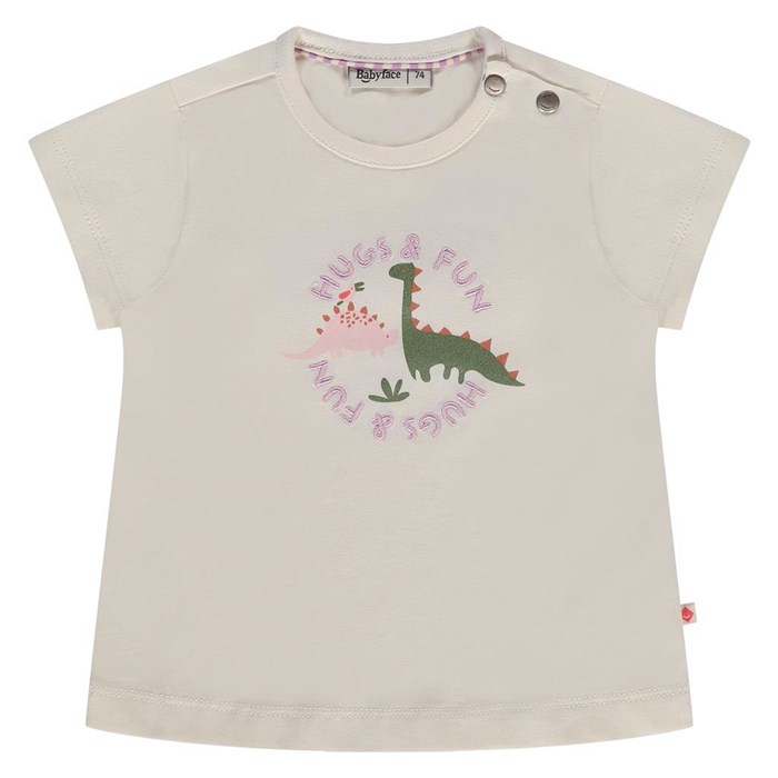BABYFACE Tee Dino 8626