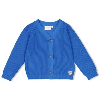 JUBEL Amour Toujours Gilet 0167