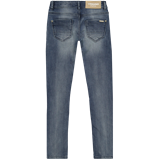 AW22KGD42004_AMIA BASIC_Greyish Blue Denim_BACK-2