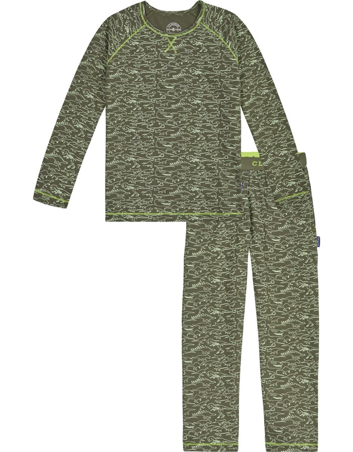 CLAESSENS Pyjama DINO