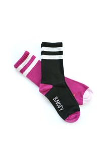B.NOSY Duo chaussettes 5940