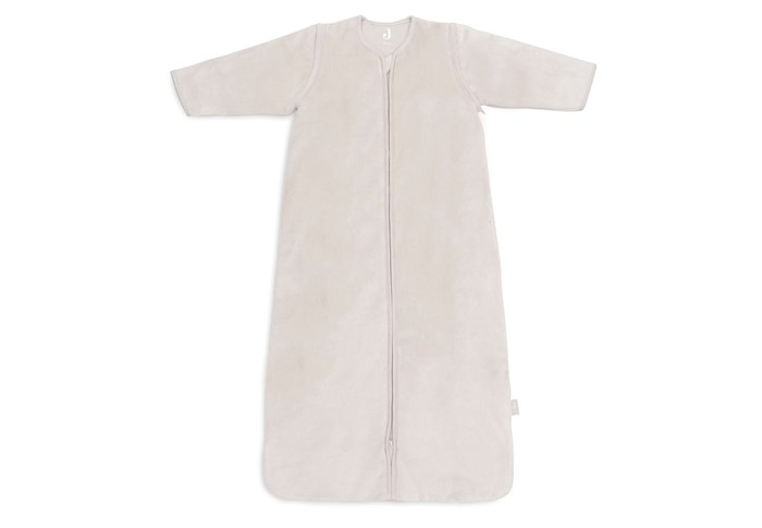 JOLLEIN Gigoteuse velvet nougat 90CM