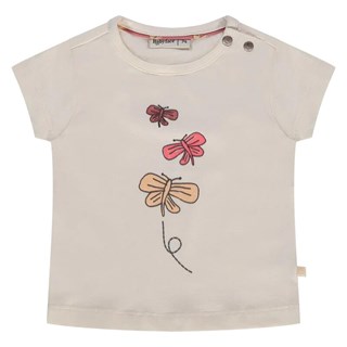 BABYFACE Tee papillon 8608