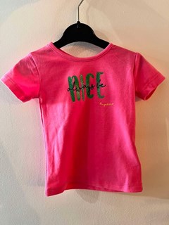 BAMPIDANO Tee rose 7420