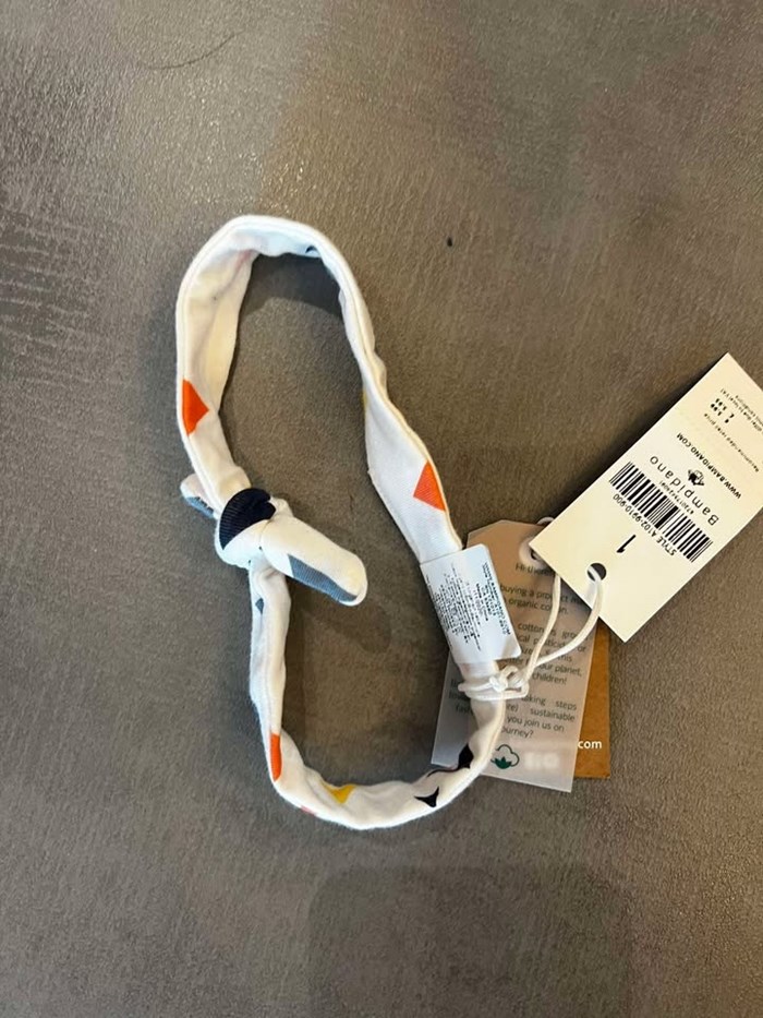 BAMPIDANO Bandeau geo 9910