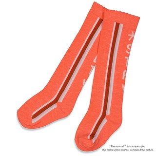 Chaussettes hautes 5554