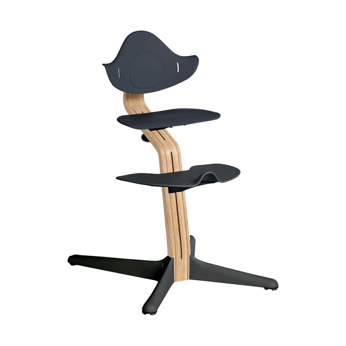 Chaise black