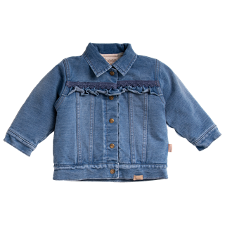 BESS Veste doublée 2025