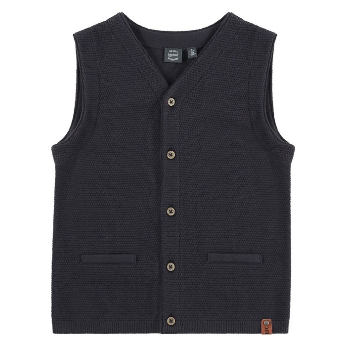 BABYFACE Gilet 7393
