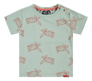 T-shirt Turtle