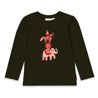 JUBEL Tee Circus 0316