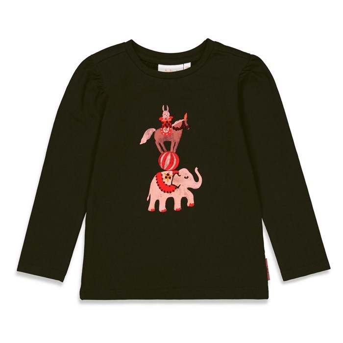 JUBEL Tee Circus 0316