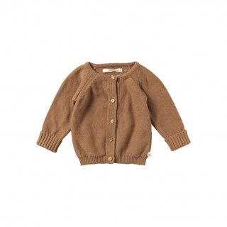 YOUR WISHES Gilet Milo