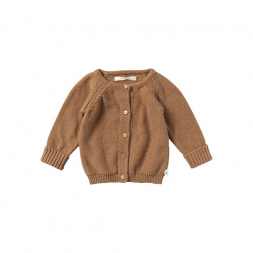 YOUR WISHES Gilet Milo