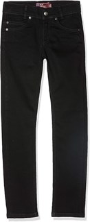 BLUE EFFECT Jeans noir 0202