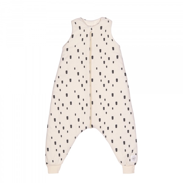 LASSIG Gigoteuse pois 1/2 ANS