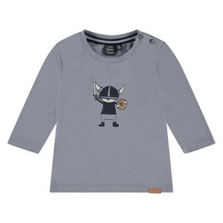 BABYFACE NB Tee Pirate 7645
