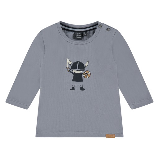 BABYFACE NB Tee Pirate 7645