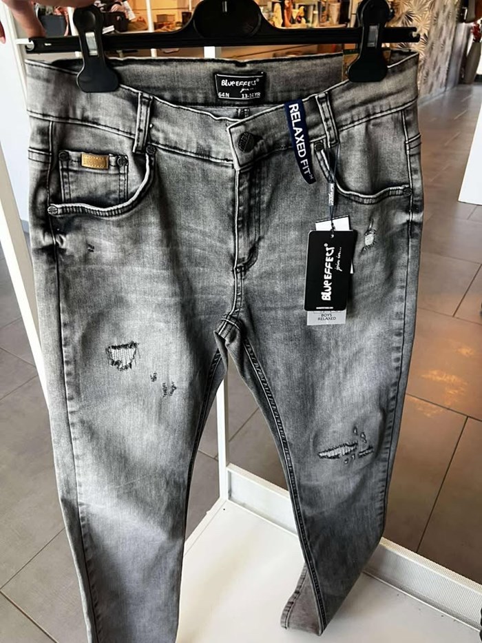 Jeans Boys. 2833