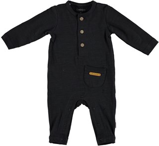 BESS Pyjama black 2143