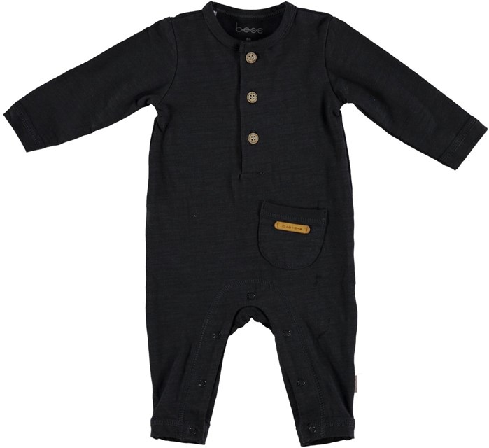 BESS Pyjama black 2143