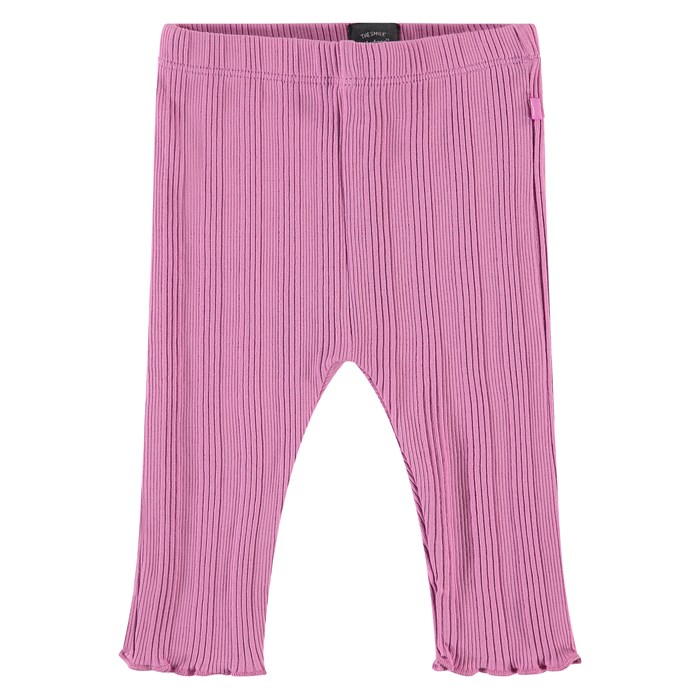 BABYFACE Legging rose  8208