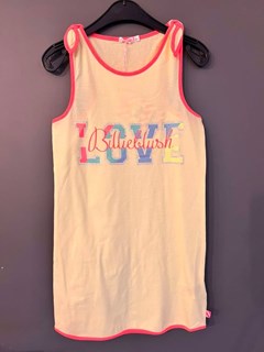 BILLIEBLUSH Robe 2656