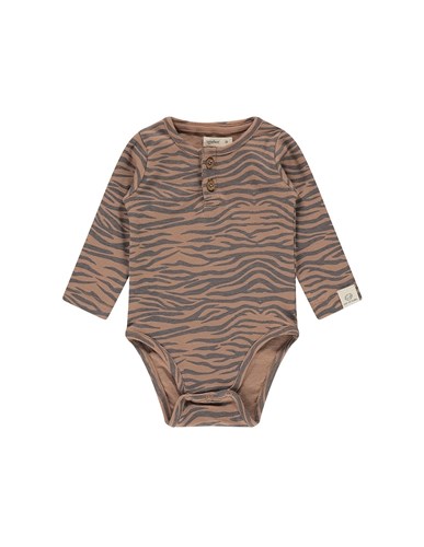 BABYFACE Tiny body Zebra  9631