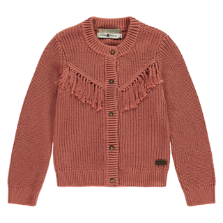 S&S Gilet  Girls 8374
