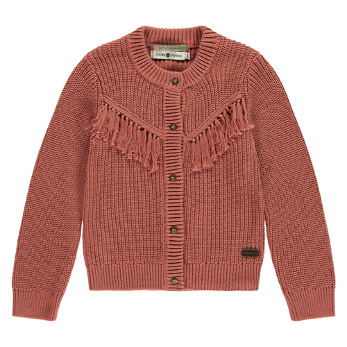 S&S Gilet  Girls 8374