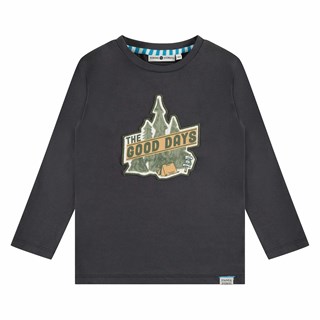 S&S  Tee  Good days 7675