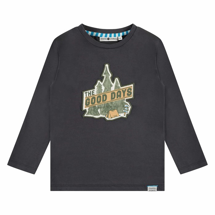 S&S  Tee  Good days 7675