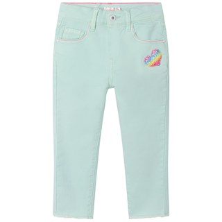 Pantalon Blue 4482