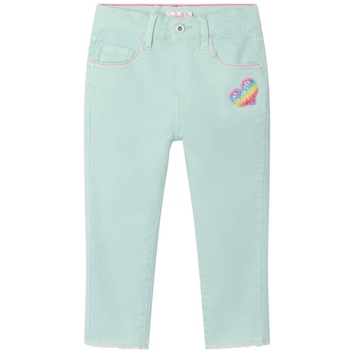 Pantalon Blue 4482
