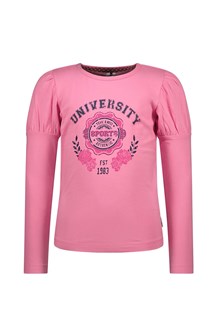 BNOSY Tee Elke rose  5452