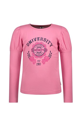 BNOSY Tee Elke rose  5452