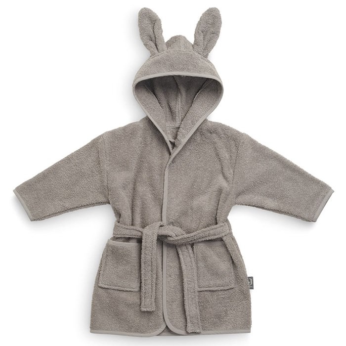 JOLLEIN Peignoir gris